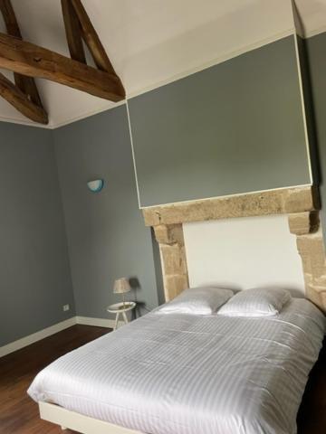 Le Logis Cholet 49300 Lieu Exceptionnel En Famille Ou Amis Villa Mazieres-en-Mauges Exterior foto